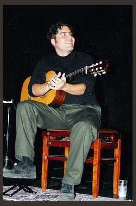 Adriano Dias